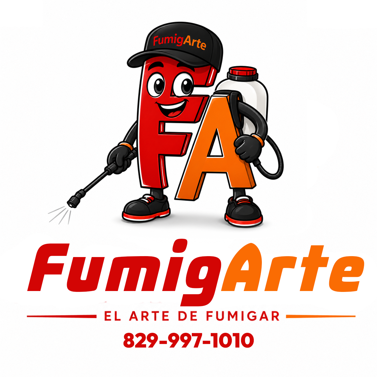 Logo FumigArte